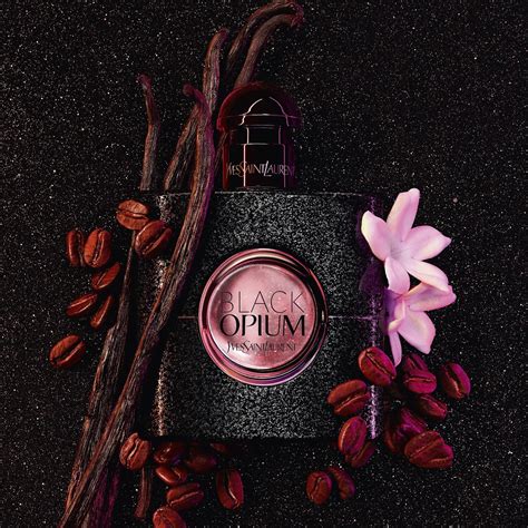 black opinion parfym 50ml|black opium sephora.